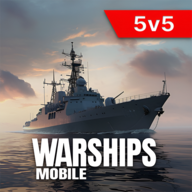 Warships Mobile 2 0.0.5f2